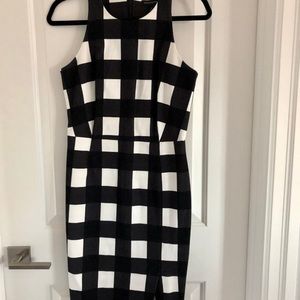 NWOT Banana Republic Dress